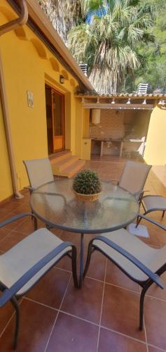 Casa Salem-Benicadell in 薩萊姆