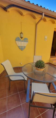 Casa Salem-Benicadell in 薩萊姆