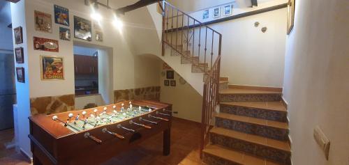 Casa Salem-Benicadell in 薩萊姆