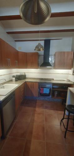 Casa Salem-Benicadell in 薩萊姆