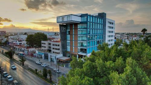 Hotel NH San Luis Potosí