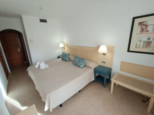 Jardines Isla Canela by SIT ISLA CANELA