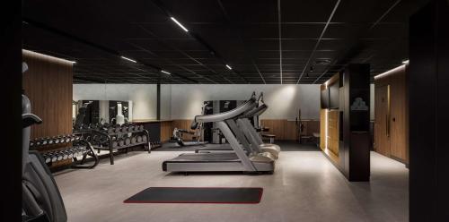 Radisson Blu Hotel Kyiv City Centre - image 13