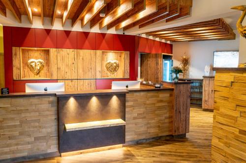 Landhotel Lebensart - main image