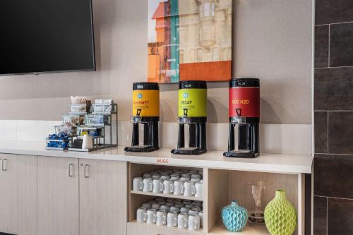 Home2 Suites By Hilton Cedar Rapids Westdale in Cedar Rapids, USA