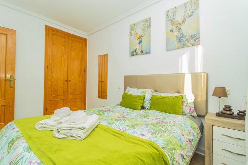 Apartment with Balcony image 9
