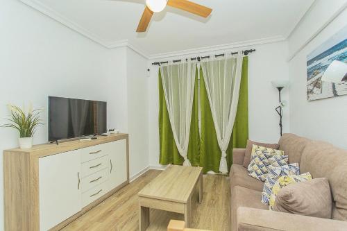 Apartment with Balcony image 8