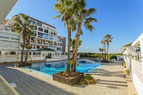 Apartment with Balcony image 5