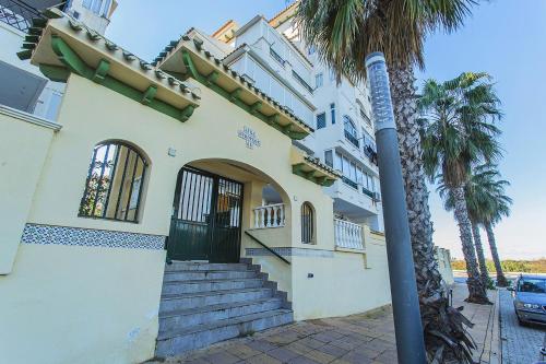 Apartment with Balcony image 2