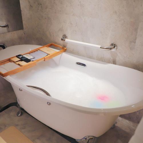Double room, deluxe