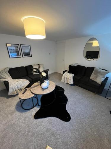 The Harbour Cottage - Apartment - Peterhead