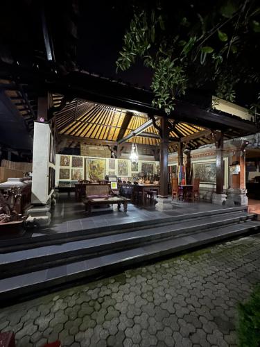 Nirvana Pension, Ubud (fotografie 10)