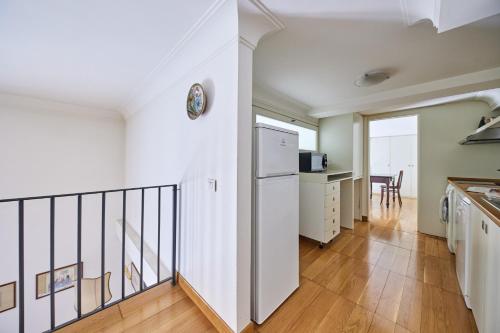 iFlat Retro Chic Apartment in Prati, Rome (photo 4)