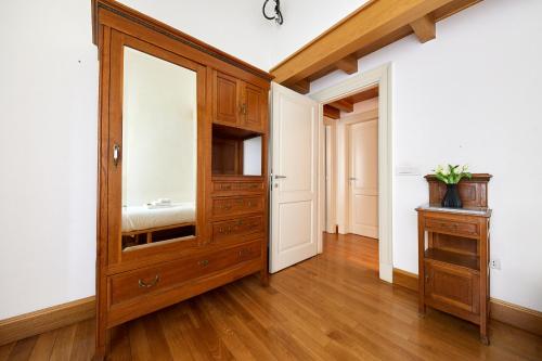 iFlat Retro Chic Apartment in Prati, Rome (photo 5)