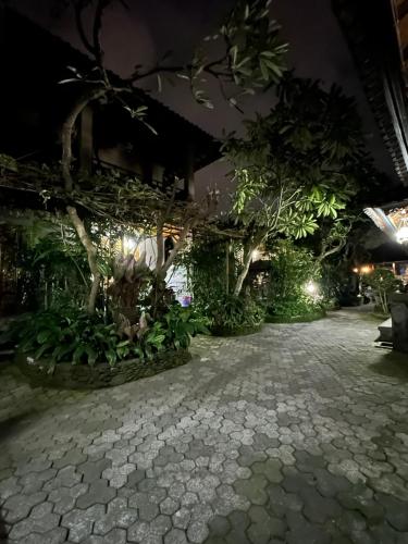 Nirvana Pension, Ubud (fotografie 9)