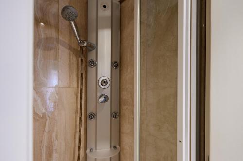iFlat Retro Chic Apartment in Prati - image 13