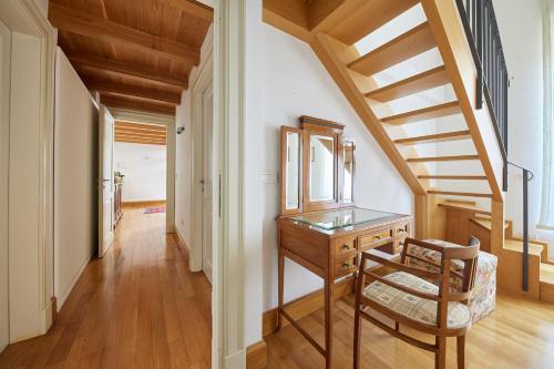 iFlat Retro Chic Apartment in Prati - image 3
