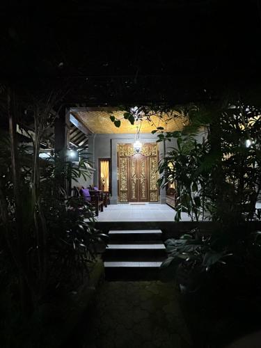 Nirvana Pension, Ubud (fotografie 8)