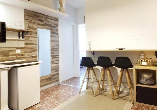 Vacanze Romane Camera privata,, Řím (fotografie 7)