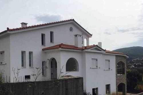 Villa Vlamari