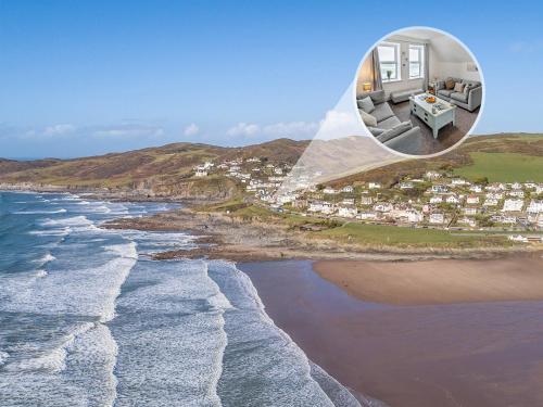 2 Bed in Woolacombe 76350