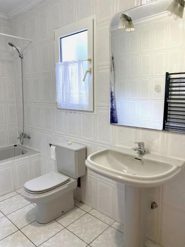 Three-Bedroom House image 6