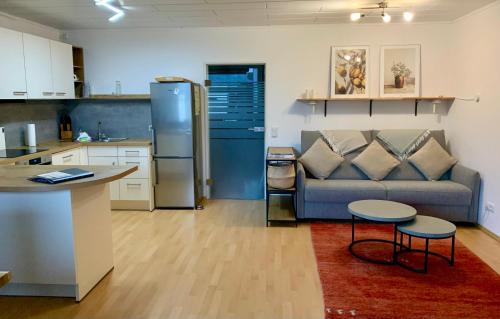 Ferienwohnung Bergblick - Apartment - Füssen