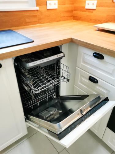 Ferienwohnung Löwenstern Niederstetten (Ferienwohnung Lowenstern Niederstetten) in นีเดอร์สเทตเทน