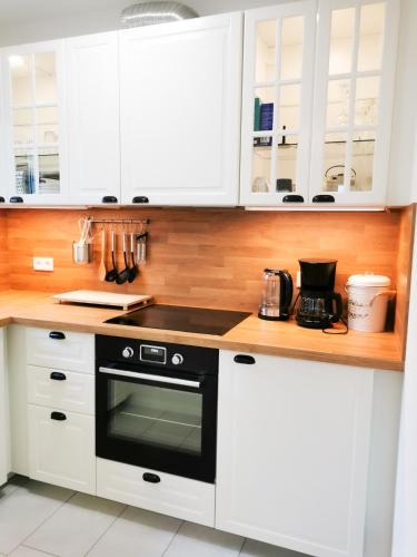 บริการและสิ่งอำนวยความสะดวก, Ferienwohnung Löwenstern Niederstetten (Ferienwohnung Lowenstern Niederstetten) in นีเดอร์สเทตเทน