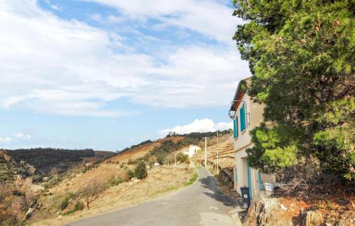 2 Bedroom Amazing Home In Collioure