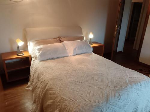 Betta B&B in Sarripoli