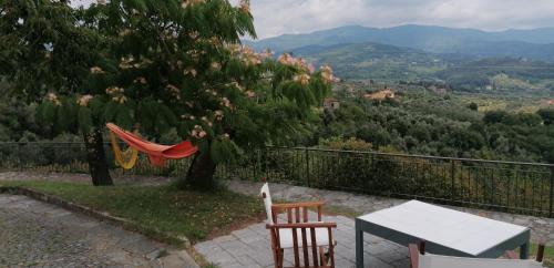 Betta B&B in Sarripoli