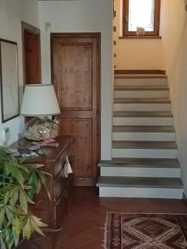Betta B&B in Sarripoli