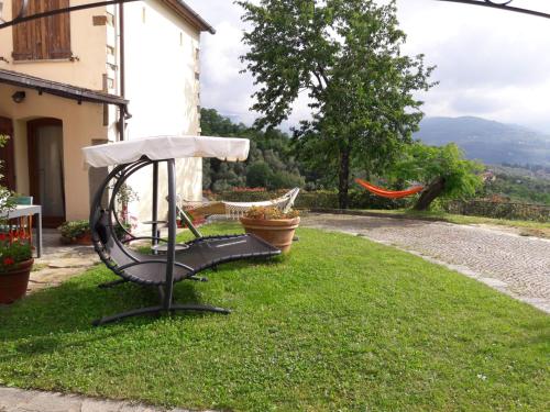 Betta B&B in Sarripoli