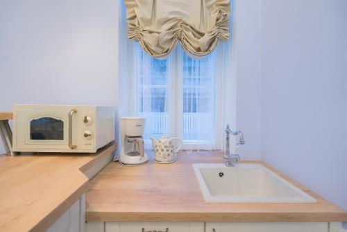 Revelton Suites Tallinn - image 8