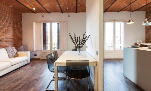 AB Paral·lel Spacious Apartments 2