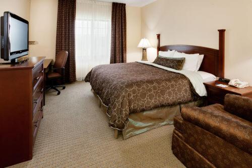 Staybridge Suites Harrisburg-Hershey, an IHG Hotel