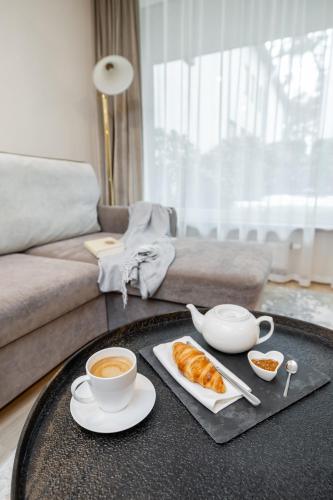 Villa Alvīne Family Apart-Hotel - image 7