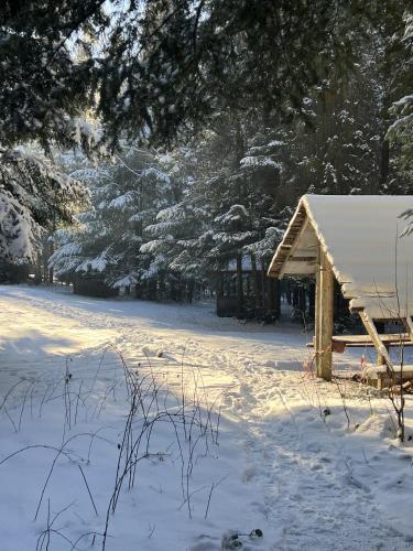 Вілла ЮРАН Східниця, Schidnyzja (Foto 6)