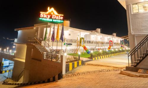 Treebo Trend Skydale Premium Suites photo 1