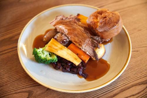 Wensum Valley Hotel Golf and Country Club - image 14