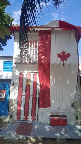 Canadian House Rincón del Mar