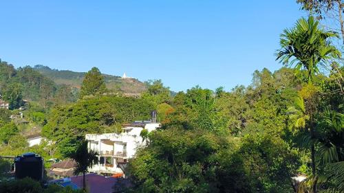 Dilshan Cottage, Ella