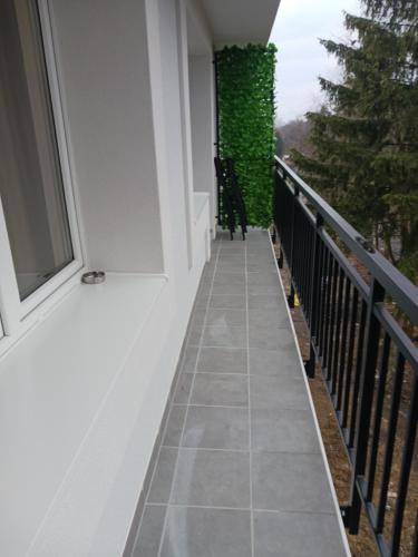 APARTMÁN - Apartment - Turčianske Teplice