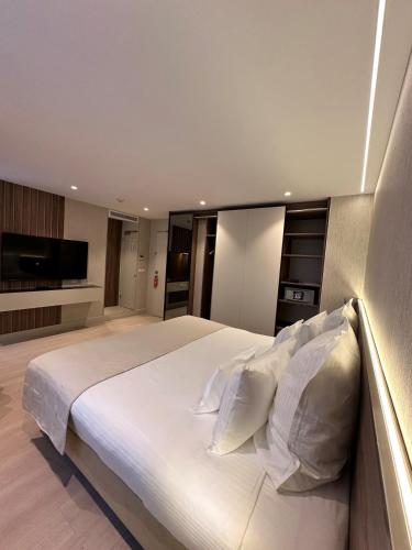 Kalyon Hotel Istanbul, Istanbul (foto 11)