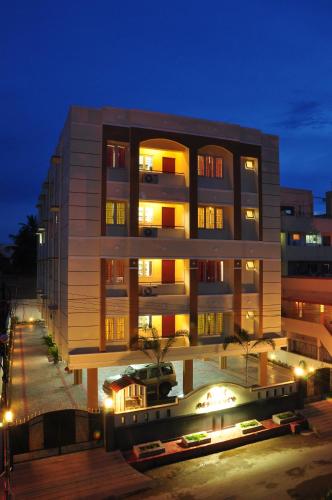MK Residency, Coimbatore (foto 3)