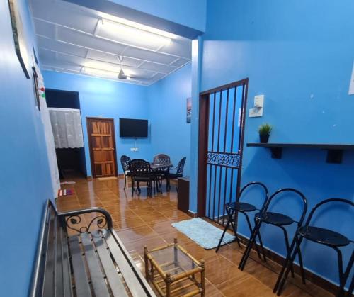ShopLot Hostel Pangkor in 邦咯島