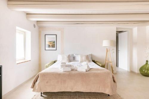 VerdeOlivo 1876 - Apartments & Pool in Mezzane Di Sotto