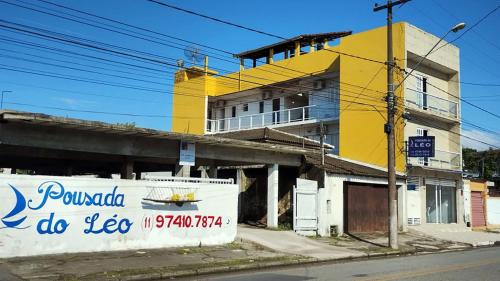 Pousada Do Léo