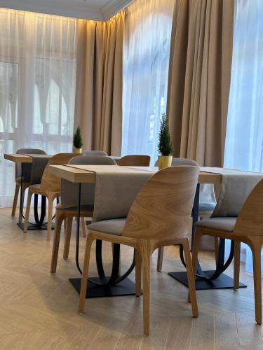 Hotel Antoni
